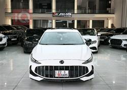 ام جي GT
